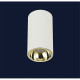 Точковий світильник 906LED53-4W WH-GD (LVS1459)