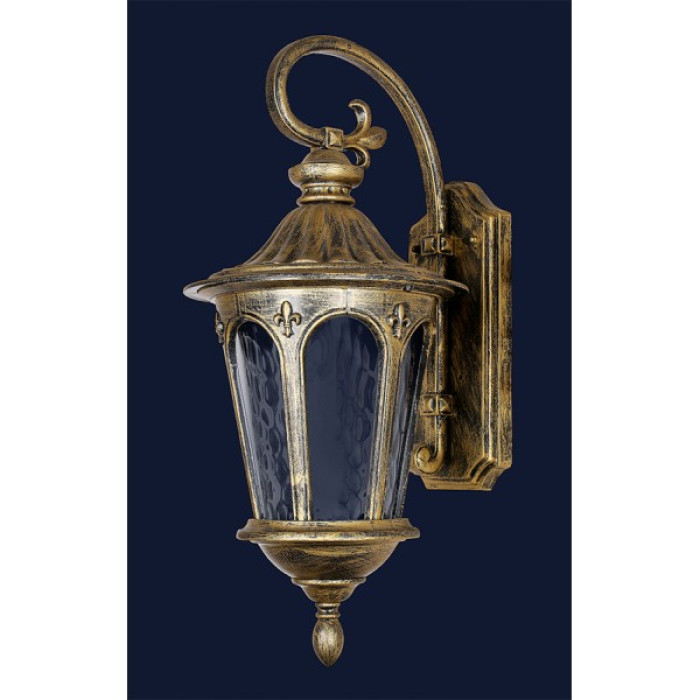 Бра вуличне 760VDJ144-L-W GB (LVS03229)