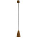 Підвіс ITERNA Holmen Mini, 1ХG9, темний ясен (LW056)