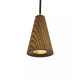 Підвіс ITERNA Holmen Mini, 1ХG9, темний ясен (LW056)