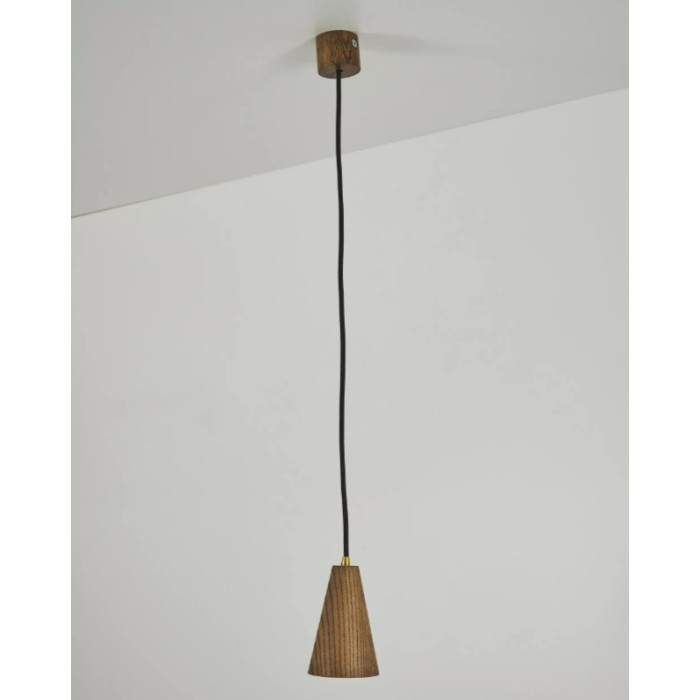 Підвіс ITERNA Holmen Mini, 1ХG9, темний ясен (LW056)