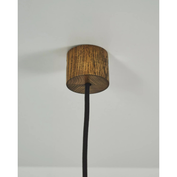 Підвіс ITERNA Holmen Mini, 1ХG9, темний ясен (LW056)