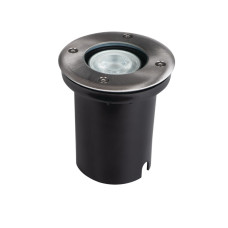 Вуличний світильник Kanlux 18194 Moro GU10 1x20W IP67