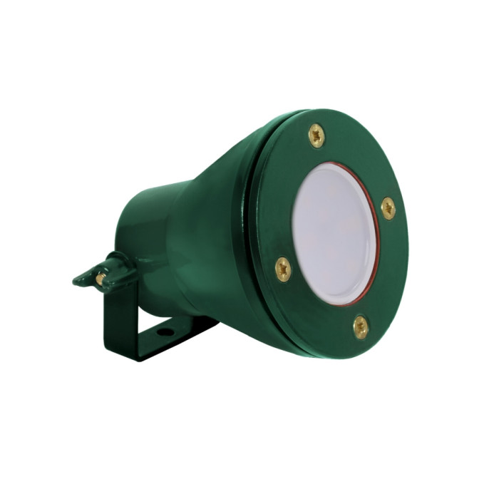 Вуличний світильник Kanlux 25720 Akven led