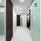 Вуличний світильник Kanlux 26441 Varso led 18w-nw-o