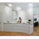 Вуличний світильник Kanlux 26443 Varso led 18w-nw-l
