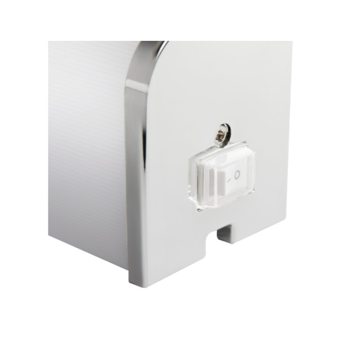 Вуличний світильник Kanlux 26700 Rolso LED IP44 15W-NW