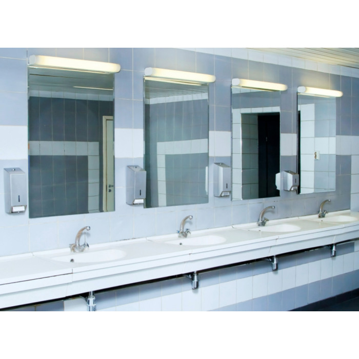 Вуличний світильник Kanlux 26700 Rolso LED IP44 15W-NW