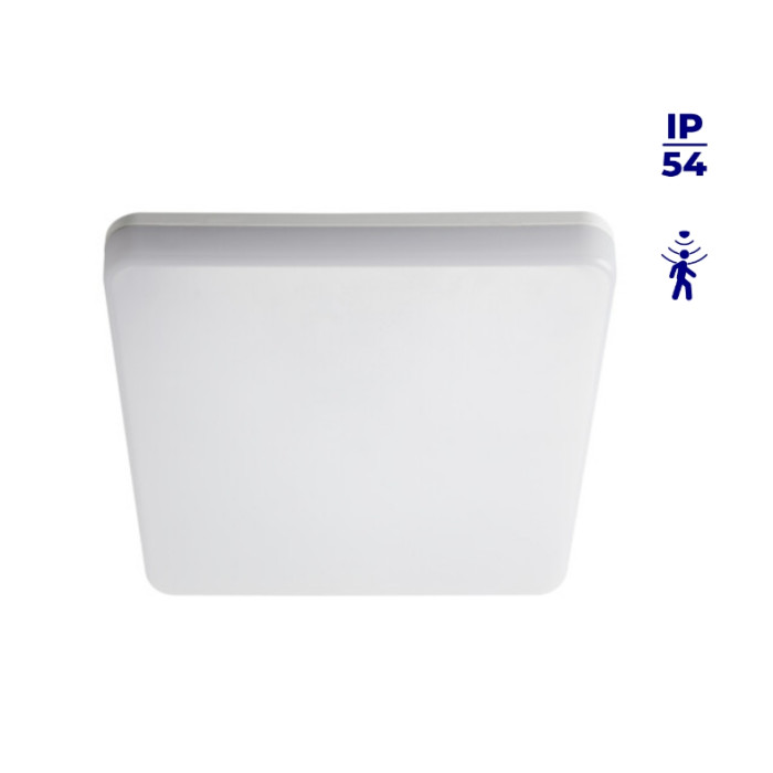 Вуличний світильник Kanlux 26980 Varso LED 18W-NW-L-SE