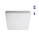 Вуличний світильник Kanlux 26980 Varso LED 18W-NW-L-SE