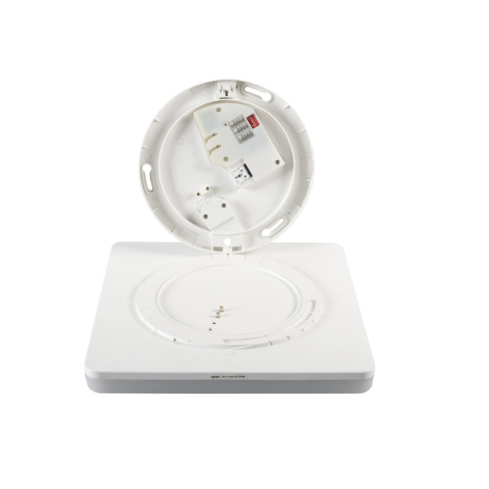 Вуличний світильник Kanlux 26980 Varso LED 18W-NW-L-SE