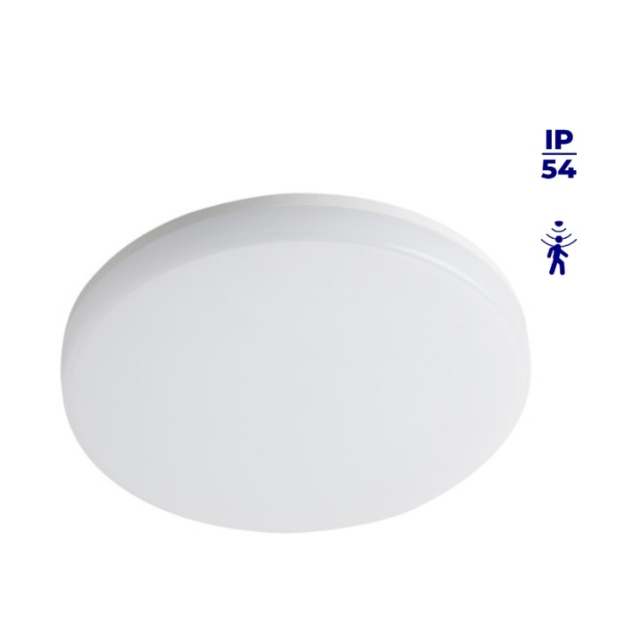 Вуличний світильник Kanlux 26984 Varso LED 24W-NW-O-SE
