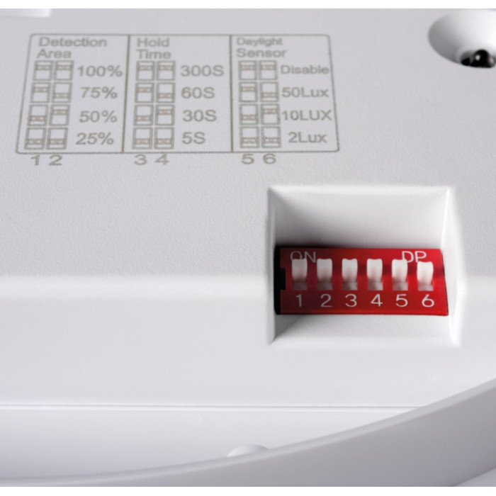 Вуличний світильник Kanlux 26984 Varso LED 24W-NW-O-SE