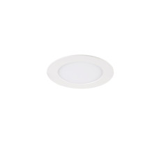 Вуличний світильник Kanlux 28937 Rounda V2LED 6W-NW-W