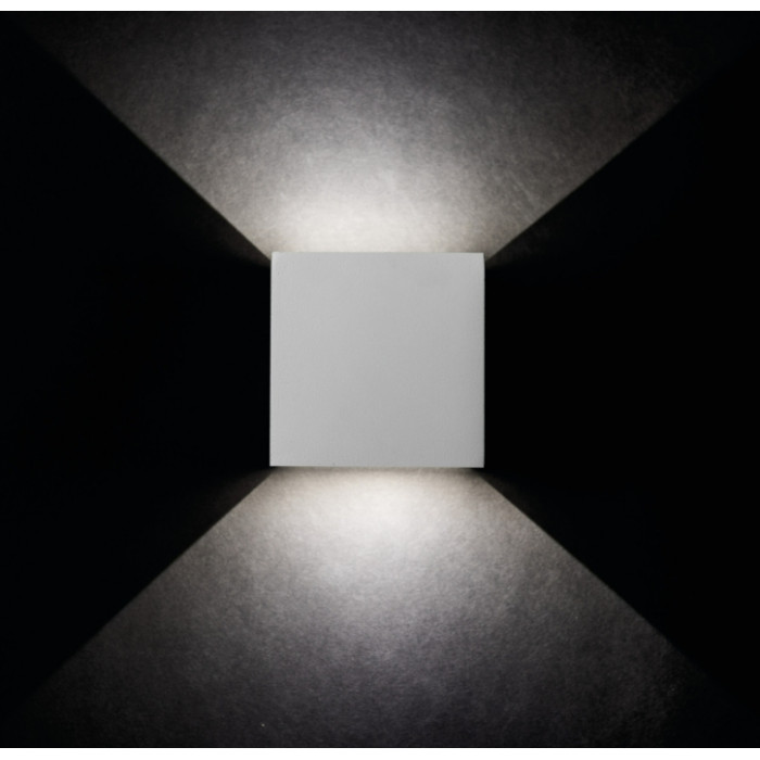 Вуличний світильник Kanlux 28992 Reka LED EL 7W-L-W