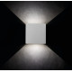 Вуличний світильник Kanlux 28992 Reka LED EL 7W-L-W