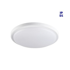 Вуличний світильник Kanlux 29160 Orte LED 18W-NW-O
