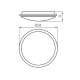 Вуличний світильник Kanlux 29163 Orte LED 24W-NW-O-SE