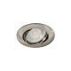 Точковий світильник Kanlux 2783 Vidi GX5.3 1x50W IP20
