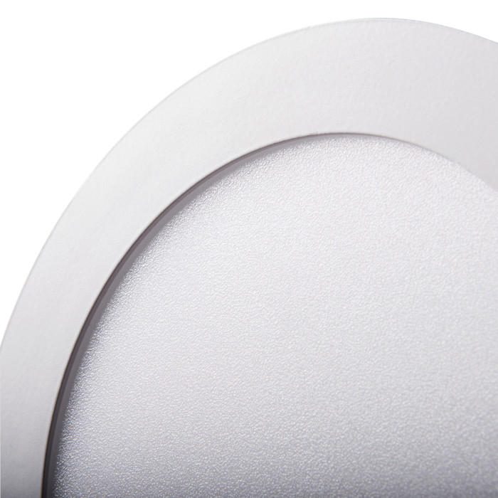 Точковий світильник Kanlux 28930 Rounda V2LED12W-NW-SR