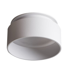 Точковий світильник Kanlux 29235 Govik GX5.3/GU10 1x10W IP20