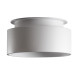 Точковий світильник Kanlux 29235 Govik GX5.3/GU10 1x10W IP20