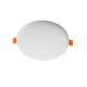 Точковий світильник Kanlux 29589 AREL LED DO 14W-WW