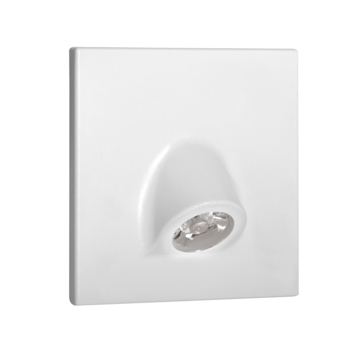 Точковий світильник Kanlux 32495 Mefis LED 1x0.7W 4000K 35Lm IP20