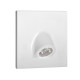 Точковий світильник Kanlux 32495 Mefis LED 1x0.7W 4000K 35Lm IP20
