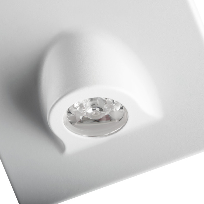Точковий світильник Kanlux 32495 Mefis LED 1x0.7W 4000K 35Lm IP20