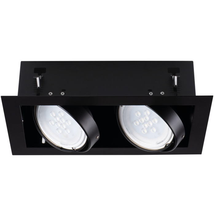 Точковий світильник Kanlux 32932 Mateo ES DLP-250-B