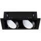 Точковий світильник Kanlux 32932 Mateo ES DLP-250-B