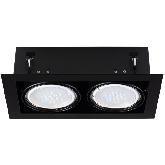 Точковий світильник Kanlux 32932 Mateo ES DLP-250-B