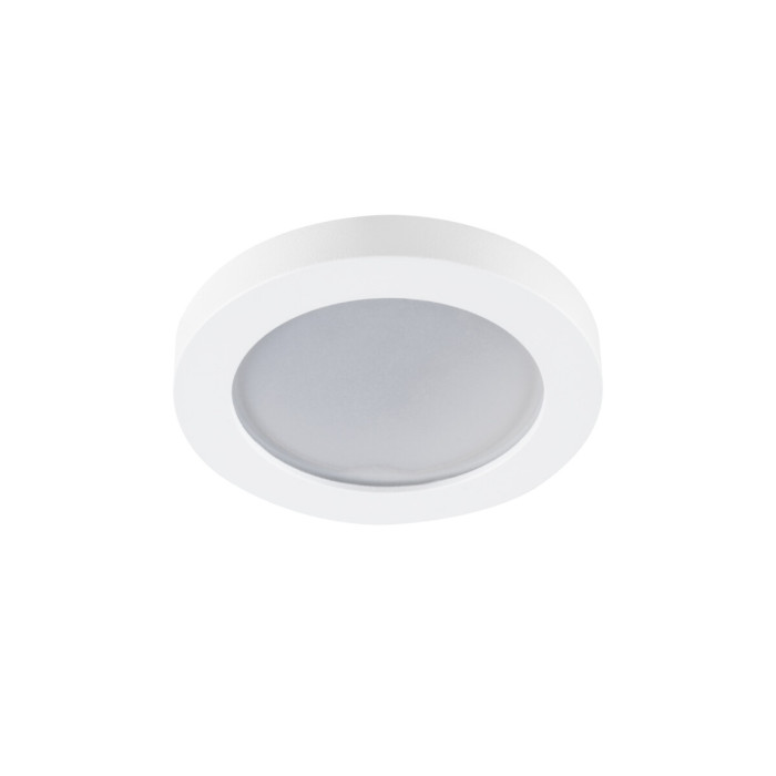Точковий світильник Kanlux 33123 Flini GX5.3/GU10 1x10W IP44