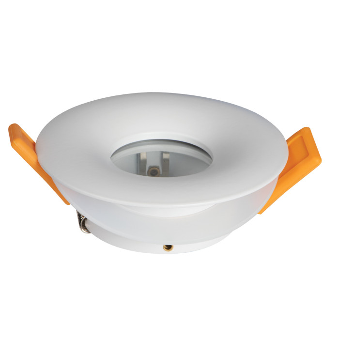 Точковий світильник Kanlux 33125 Droxy GX5.3/GU10 1x10W IP65
