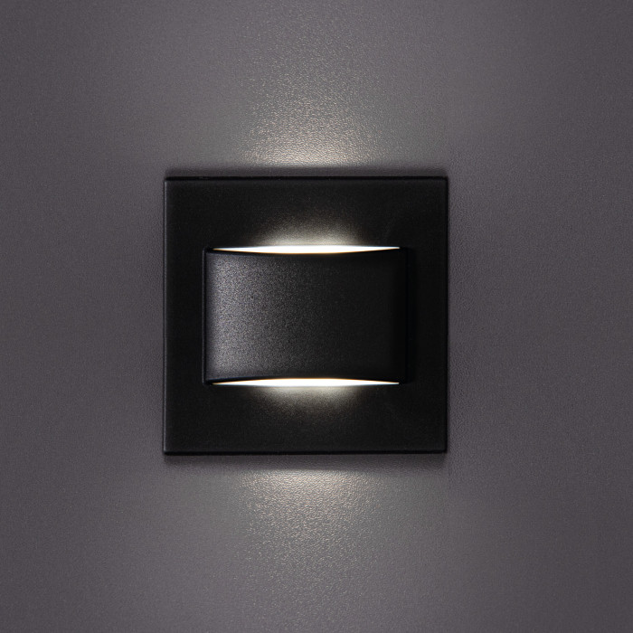 Точковий світильник Kanlux 33337 Erinus LED 1x1.5W 4000K 30Lm IP20