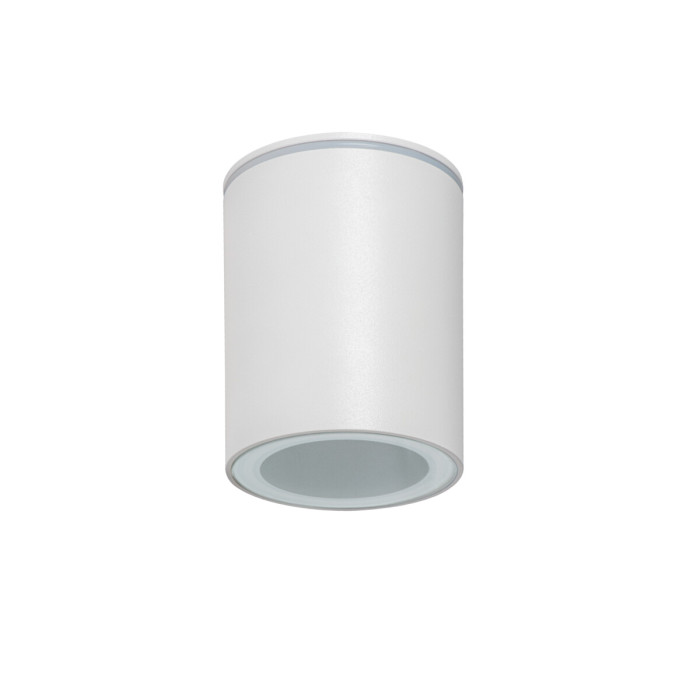 Точковий світильник Kanlux 33360 Aqilo GU10 1x7W IP65