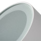Точковий світильник Kanlux 33360 Aqilo GU10 1x7W IP65
