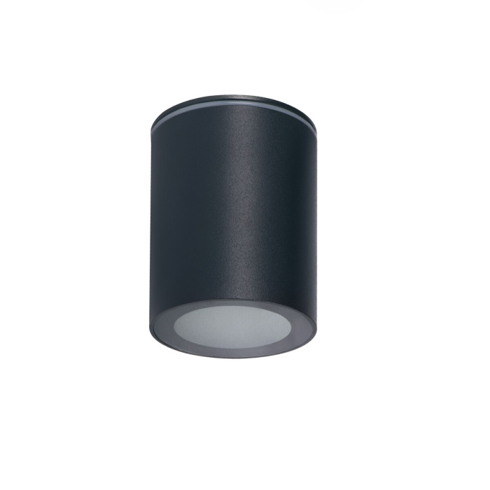 Точковий світильник Kanlux 33362 Aqilo GU10 1x7W IP65