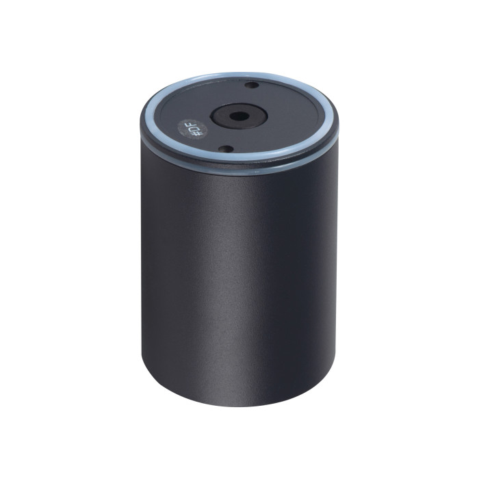 Точковий світильник Kanlux 33362 Aqilo GU10 1x7W IP65