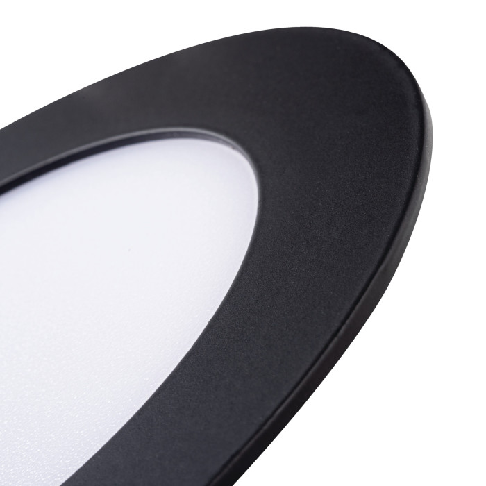Точковий світильник Kanlux 33562 Rounda LED 1x6W 3000K 270Lm IP44