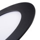 Точковий світильник Kanlux 33562 Rounda LED 1x6W 3000K 270Lm IP44