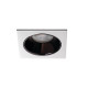 Точковий світильник Kanlux 36211 Glozo DSL B/W GX5.3/GU10 1x10W IP20 Wh