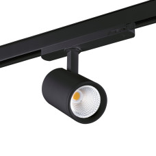 Трековий світильник Kanlux 33131 ATL1 LED 18W 3000K 1700Lm IP20 Bl