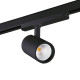 Трековий світильник Kanlux 33131 ATL1 LED 18W 3000K 1700Lm IP20 Bl