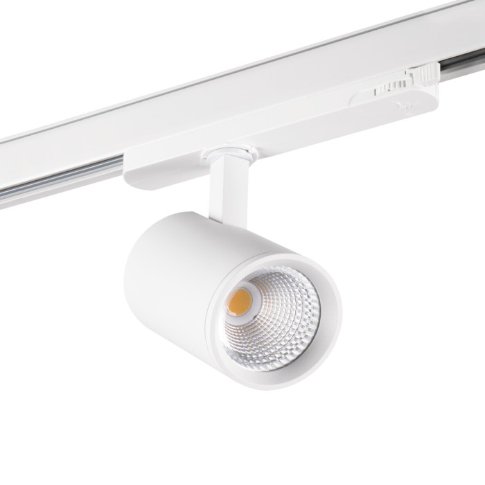 Трековий світильник Kanlux 33132 ATL1 LED 18W 4000K 1800Lm IP20 Wh