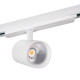 Трековий світильник Kanlux 33136 ATL1 LED 30W 4000K 3000Lm IP20 Wh