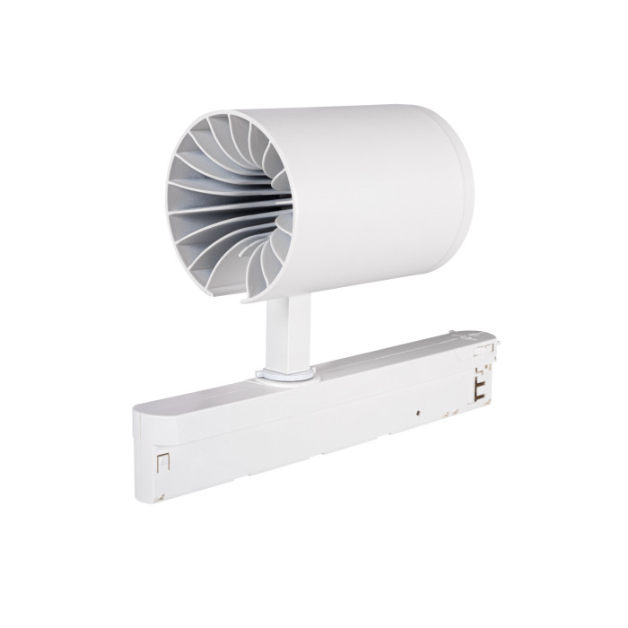 Трековий світильник Kanlux 33136 ATL1 LED 30W 4000K 3000Lm IP20 Wh
