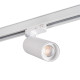 Трековий світильник Kanlux 33138 ATL2 GU10 10W IP20 Wh