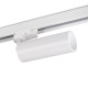 Трековий світильник Kanlux 33138 ATL2 GU10 10W IP20 Wh